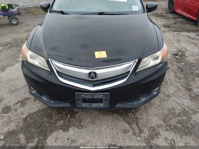 2013 Acura Ilx 2.0l მანქანა იყიდება აუქციონზე, vin: 19VDE1F54DE007423, აუქციონის ნომერი: 46238143
