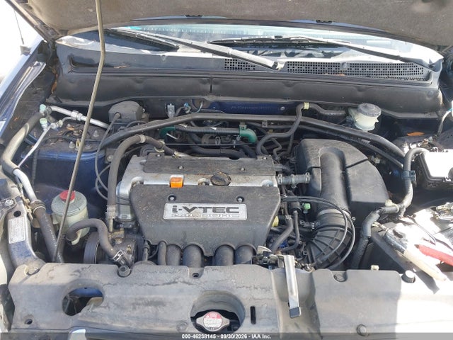 Продаж на аукціоні авто 2002 Honda Cr-v Lx, vin: JHLRD68492C019771, номер лоту: 46238145