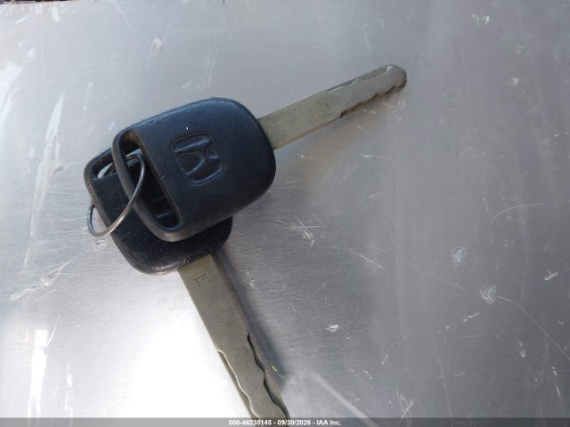 Продаж на аукціоні авто 2002 Honda Cr-v Lx, vin: JHLRD68492C019771, номер лоту: 46238145