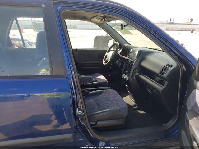 Продаж на аукціоні авто 2002 Honda Cr-v Lx, vin: JHLRD68492C019771, номер лоту: 46238145