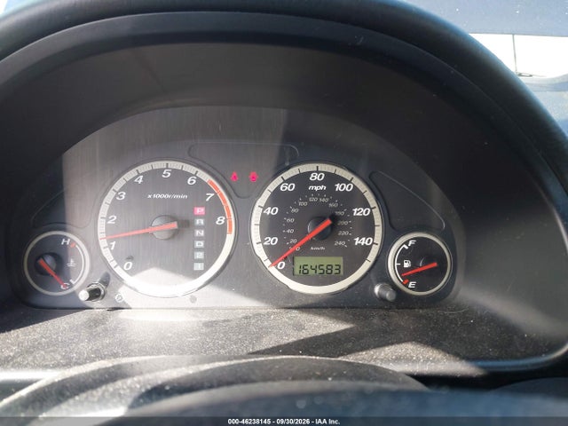 Продаж на аукціоні авто 2002 Honda Cr-v Lx, vin: JHLRD68492C019771, номер лоту: 46238145