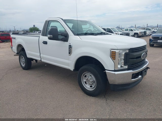 Aukcja sprzedaży 2018 Ford F-350 Xl, vin: 1FTRF3B65JEC48709, numer aukcji: 46238147