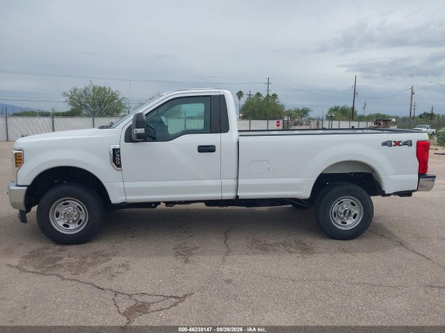 Ford F-350 Xl 2018 1FTRF3B65JEC48709 Image 15