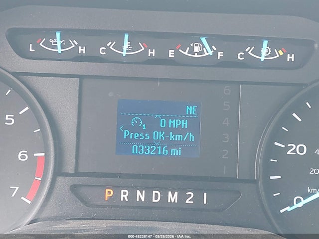 Ford F-350 Xl 2018 1FTRF3B65JEC48709 Image 16