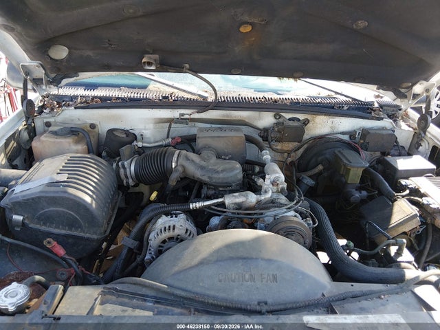 Auction sale of the 1998 Chevrolet C1500 Fleetside, vin: 2GCEC19R3W1104127, lot number: 46238150