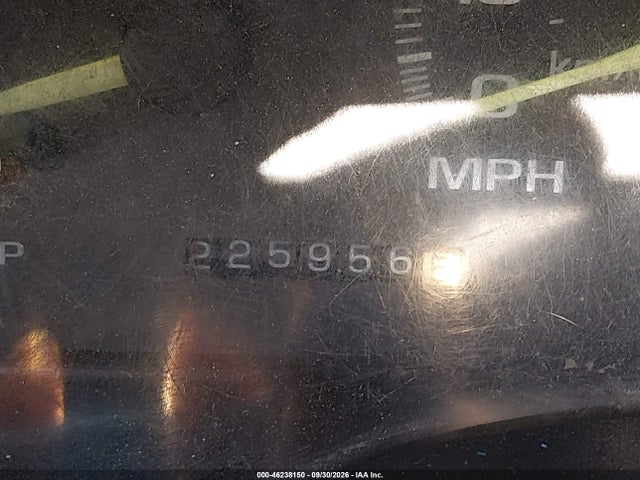 Auction sale of the 1998 Chevrolet C1500 Fleetside, vin: 2GCEC19R3W1104127, lot number: 46238150