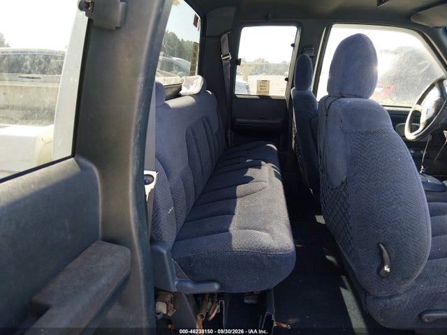 Auction sale of the 1998 Chevrolet C1500 Fleetside, vin: 2GCEC19R3W1104127, lot number: 46238150