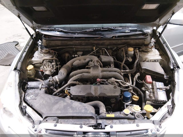 Продаж на аукціоні авто 2013 Subaru Outback 2.5i Limited, vin: 4S4BRBPC1D3205952, номер лоту: 46238155