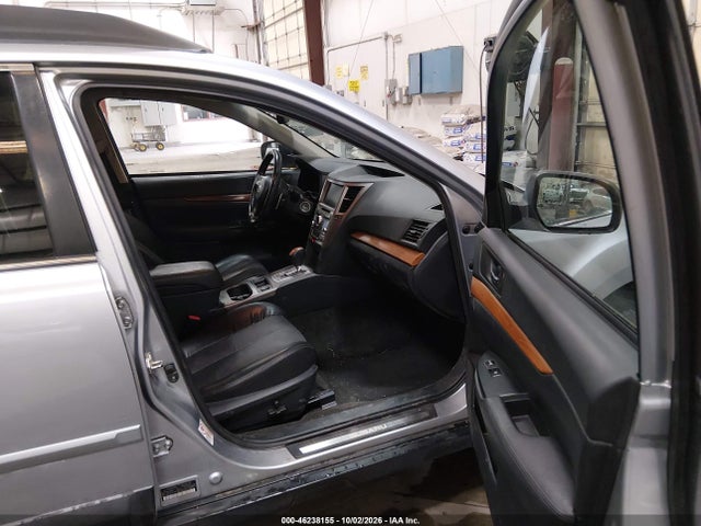Продаж на аукціоні авто 2013 Subaru Outback 2.5i Limited, vin: 4S4BRBPC1D3205952, номер лоту: 46238155