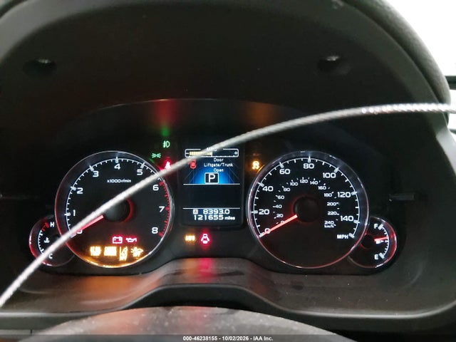 Продаж на аукціоні авто 2013 Subaru Outback 2.5i Limited, vin: 4S4BRBPC1D3205952, номер лоту: 46238155