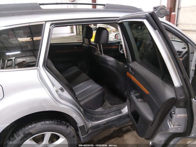 Продаж на аукціоні авто 2013 Subaru Outback 2.5i Limited, vin: 4S4BRBPC1D3205952, номер лоту: 46238155