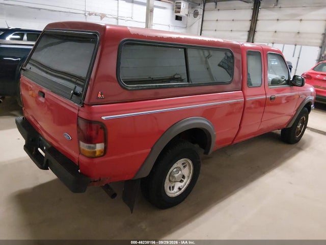 1997 Ford Ranger Splash/stx/xlt მანქანა იყიდება აუქციონზე, vin: 1FTDR15X5VPB49702, აუქციონის ნომერი: 46238156