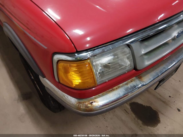 1997 Ford Ranger Splash/stx/xlt მანქანა იყიდება აუქციონზე, vin: 1FTDR15X5VPB49702, აუქციონის ნომერი: 46238156