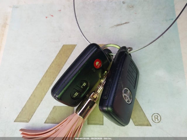46238158 :رقم المزاد ، JTDKN3DU6D1724686 vin ، 2013 Toyota Prius Two مزاد بيع