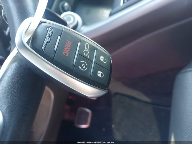 Aukcja sprzedaży 2024 Alfa Romeo Tonale Ti Eawd, vin: ZASPATCW9R3033897, numer aukcji: 46238160