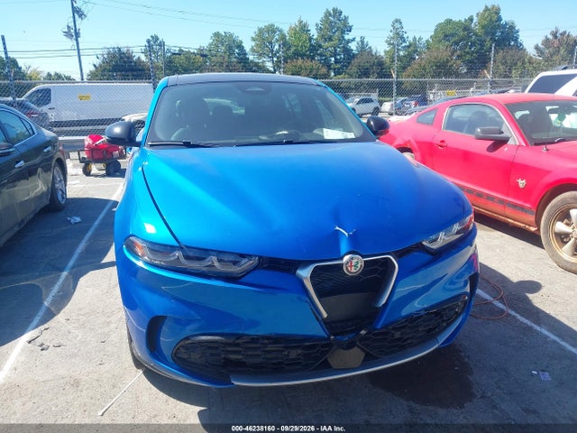 Aukcja sprzedaży 2024 Alfa Romeo Tonale Ti Eawd, vin: ZASPATCW9R3033897, numer aukcji: 46238160