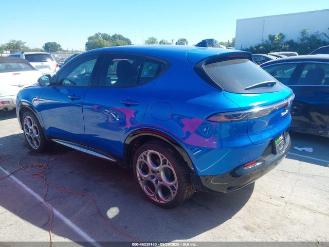 Aukcja sprzedaży 2024 Alfa Romeo Tonale Ti Eawd, vin: ZASPATCW9R3033897, numer aukcji: 46238160