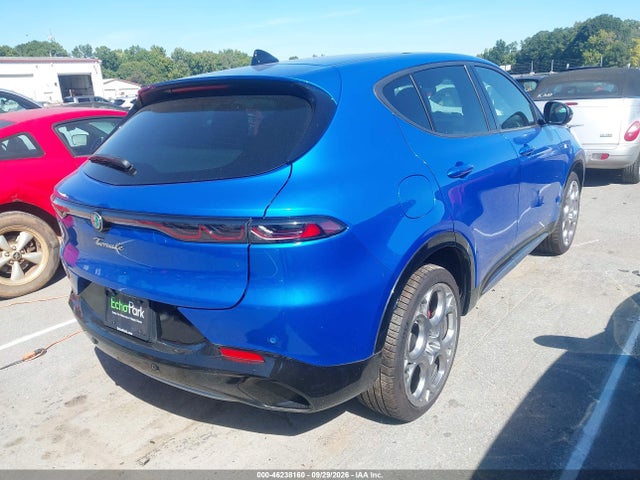Aukcja sprzedaży 2024 Alfa Romeo Tonale Ti Eawd, vin: ZASPATCW9R3033897, numer aukcji: 46238160