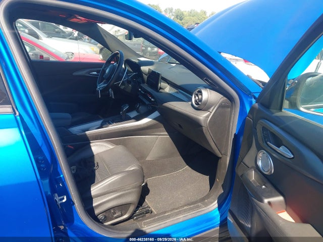 Aukcja sprzedaży 2024 Alfa Romeo Tonale Ti Eawd, vin: ZASPATCW9R3033897, numer aukcji: 46238160