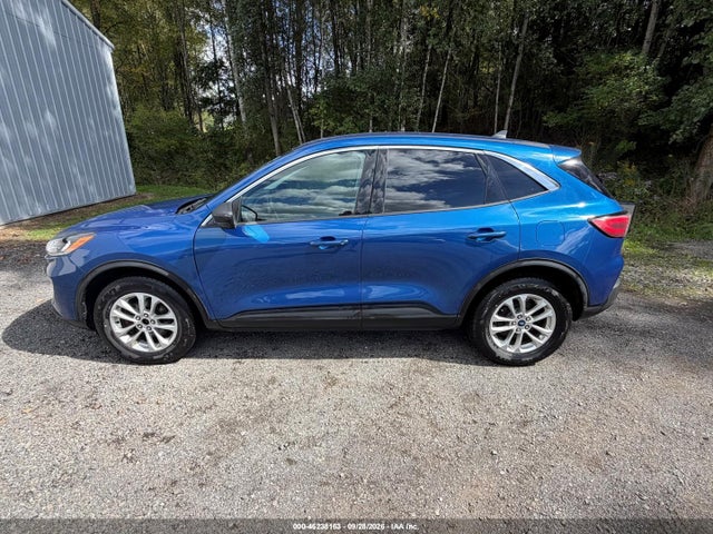 Продажа на аукционе авто 2022 Ford Escape Se, vin: 1FMCU9G68NUB10242, номер лота: 46238163