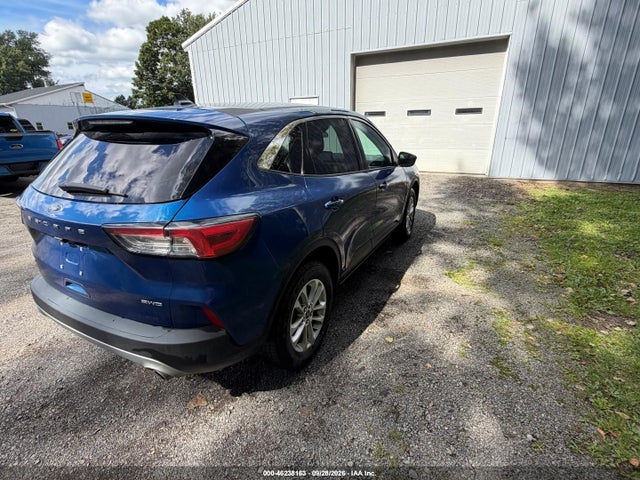 Продажа на аукционе авто 2022 Ford Escape Se, vin: 1FMCU9G68NUB10242, номер лота: 46238163