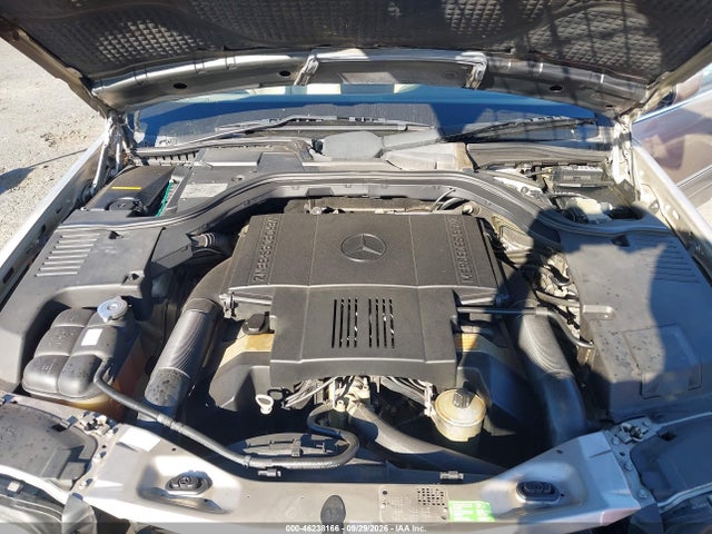 Продаж на аукціоні авто 1995 Mercedes-benz S 420, vin: WDBGA43E4SA250640, номер лоту: 46238166
