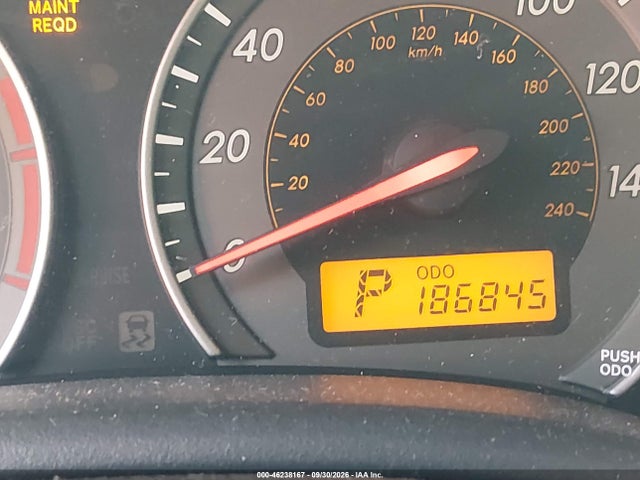 Aukcja sprzedaży 2010 Toyota Corolla S, vin: 2T1BU4EE0AC397841, numer aukcji: 46238167