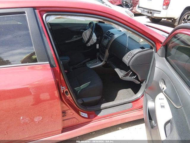 Aukcja sprzedaży 2010 Toyota Corolla S, vin: 2T1BU4EE0AC397841, numer aukcji: 46238167