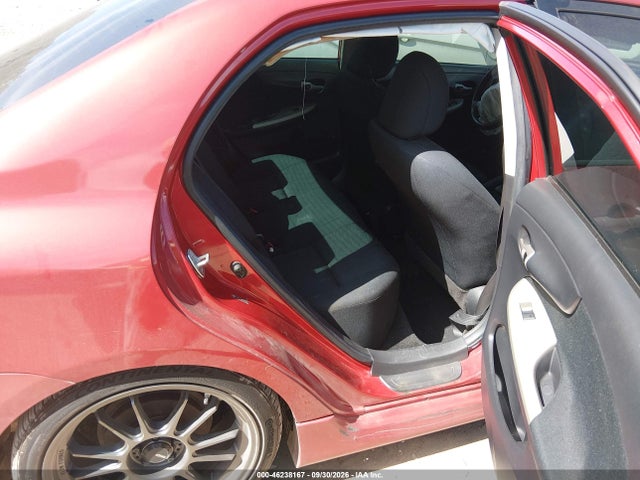 Aukcja sprzedaży 2010 Toyota Corolla S, vin: 2T1BU4EE0AC397841, numer aukcji: 46238167