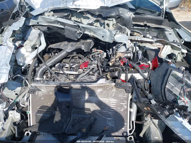 Aukcja sprzedaży 2024 Mitsubishi Eclipse Cross, vin: JA4ATWAA2RZ067952, numer aukcji: 46238168