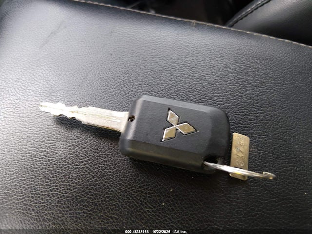 Aukcja sprzedaży 2024 Mitsubishi Eclipse Cross, vin: JA4ATWAA2RZ067952, numer aukcji: 46238168