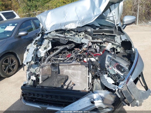 Aukcja sprzedaży 2024 Mitsubishi Eclipse Cross, vin: JA4ATWAA2RZ067952, numer aukcji: 46238168
