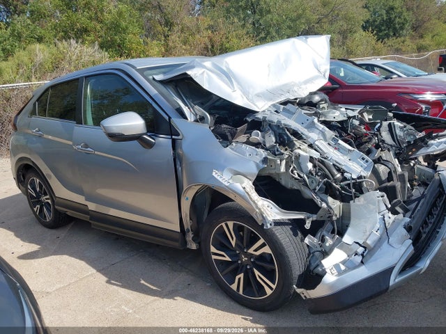 Aukcja sprzedaży 2024 Mitsubishi Eclipse Cross, vin: JA4ATWAA2RZ067952, numer aukcji: 46238168