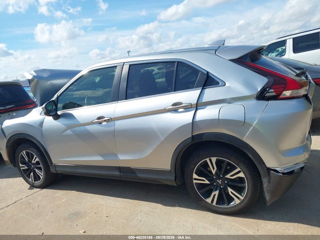 Aukcja sprzedaży 2024 Mitsubishi Eclipse Cross, vin: JA4ATWAA2RZ067952, numer aukcji: 46238168