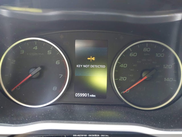 Aukcja sprzedaży 2024 Mitsubishi Eclipse Cross, vin: JA4ATWAA2RZ067952, numer aukcji: 46238168