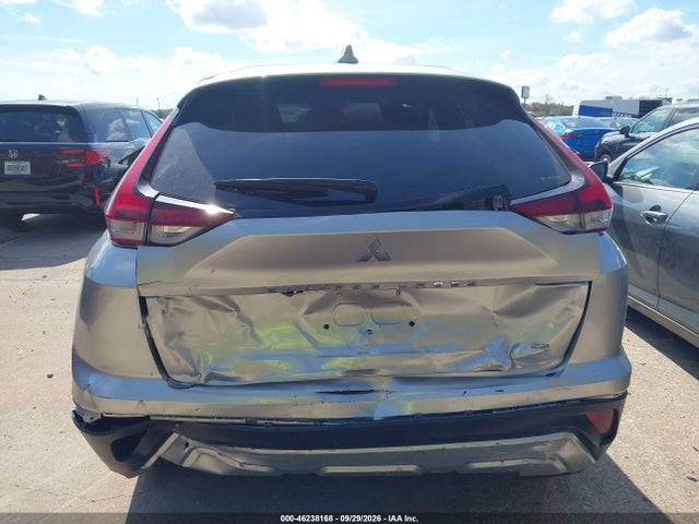 Aukcja sprzedaży 2024 Mitsubishi Eclipse Cross, vin: JA4ATWAA2RZ067952, numer aukcji: 46238168
