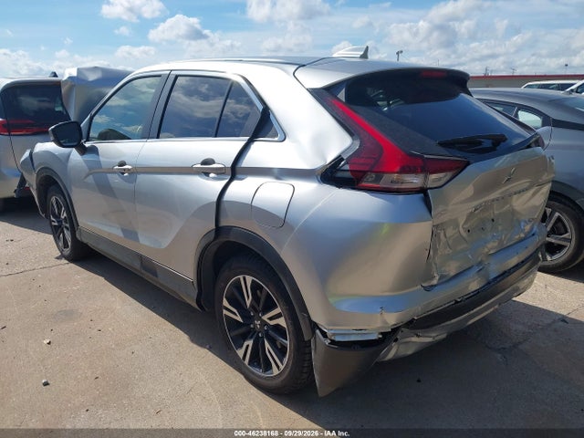 Aukcja sprzedaży 2024 Mitsubishi Eclipse Cross, vin: JA4ATWAA2RZ067952, numer aukcji: 46238168