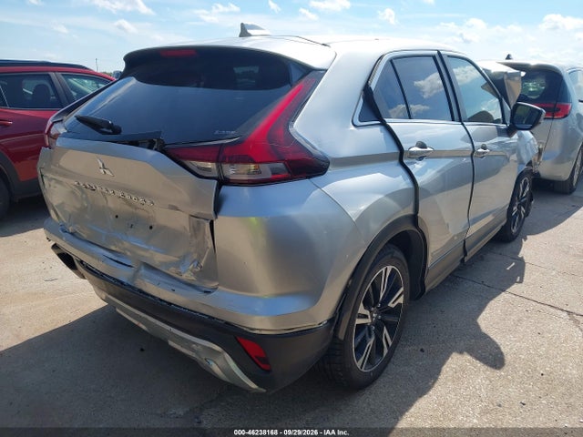 Aukcja sprzedaży 2024 Mitsubishi Eclipse Cross, vin: JA4ATWAA2RZ067952, numer aukcji: 46238168