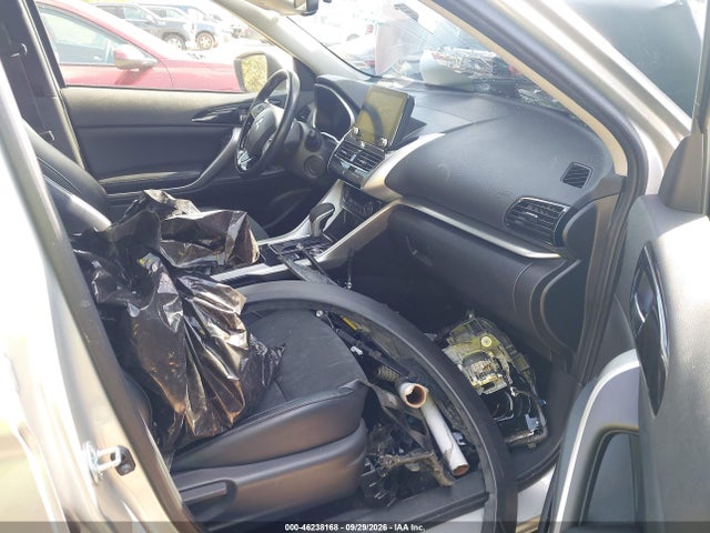 Aukcja sprzedaży 2024 Mitsubishi Eclipse Cross, vin: JA4ATWAA2RZ067952, numer aukcji: 46238168