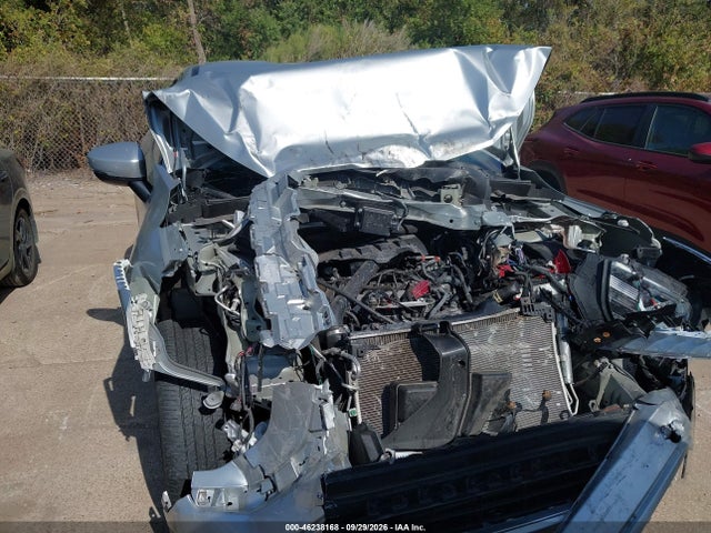 Aukcja sprzedaży 2024 Mitsubishi Eclipse Cross, vin: JA4ATWAA2RZ067952, numer aukcji: 46238168