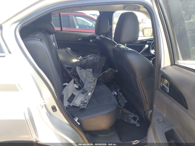 Aukcja sprzedaży 2024 Mitsubishi Eclipse Cross, vin: JA4ATWAA2RZ067952, numer aukcji: 46238168