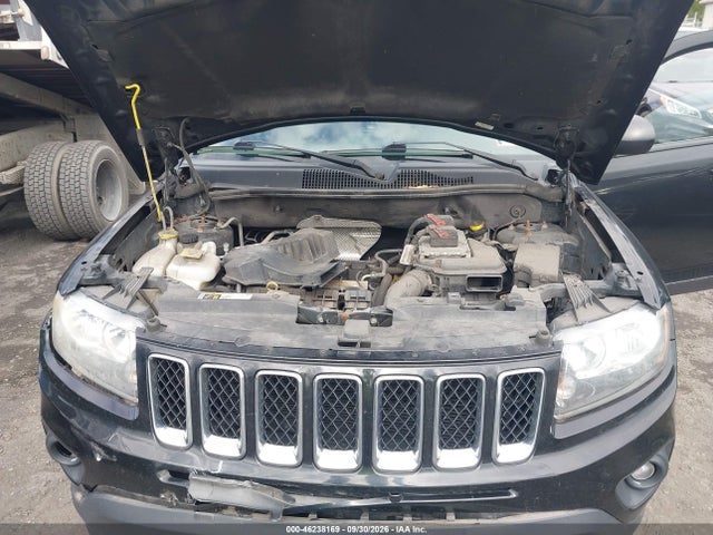 Продаж на аукціоні авто 2016 Jeep Compass Sport, vin: 1C4NJCBA4GD705364, номер лоту: 46238169