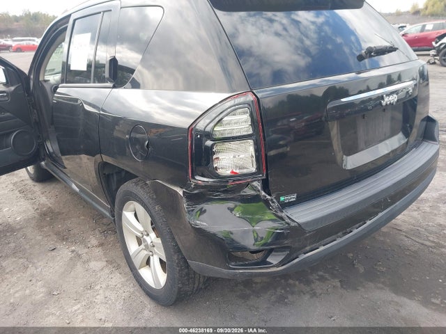 Продаж на аукціоні авто 2016 Jeep Compass Sport, vin: 1C4NJCBA4GD705364, номер лоту: 46238169