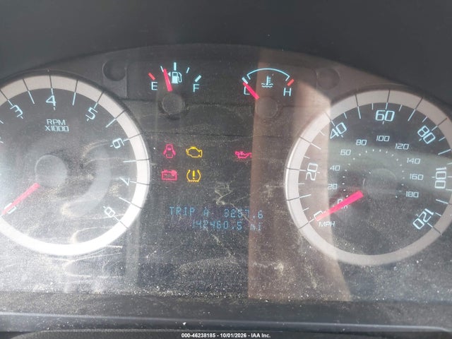 2010 Ford Escape Limited მანქანა იყიდება აუქციონზე, vin: 1FMCU9EG4AKC21968, აუქციონის ნომერი: 46238185