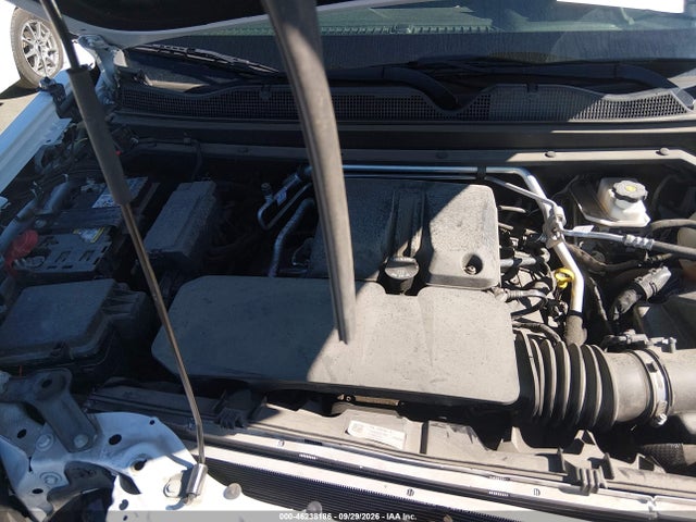 1GCPTCEK0P1187441 Chevrolet Colorado 4wd Short Box Lt