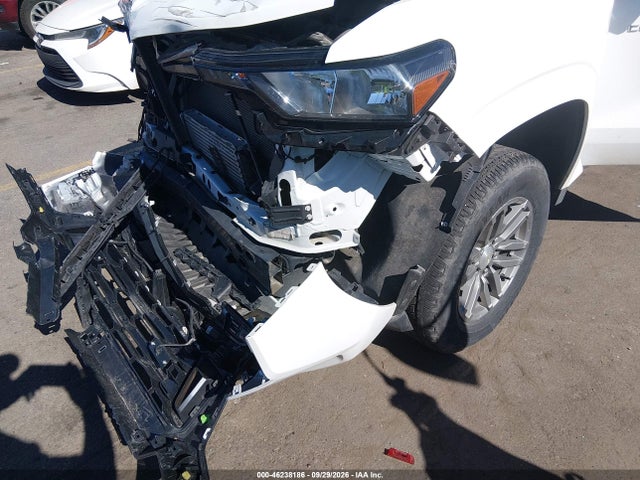 1GCPTCEK0P1187441 Chevrolet Colorado 4wd Short Box Lt
