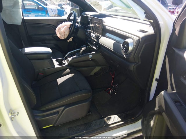 1GCPTCEK0P1187441 Chevrolet Colorado 4wd Short Box Lt