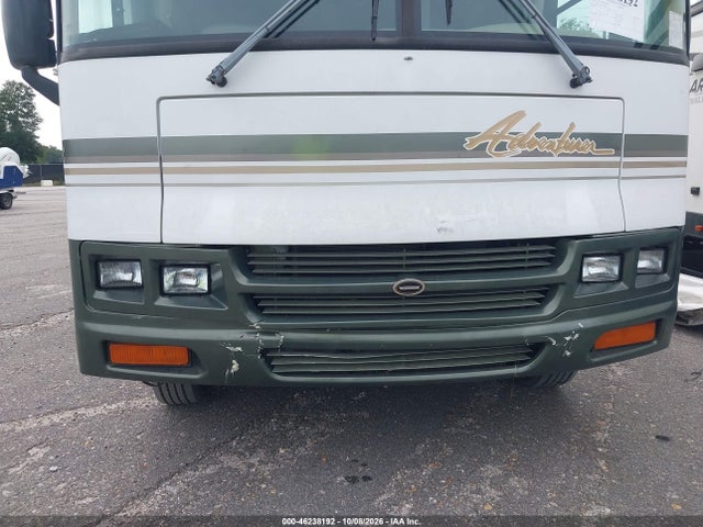 Продажа на аукционе авто 2001 Ford F550 Super Duty Stripped Chass, vin: 1FCNF53S810A15877, номер лота: 46238192