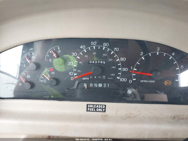 Продажа на аукционе авто 2001 Ford F550 Super Duty Stripped Chass, vin: 1FCNF53S810A15877, номер лота: 46238192