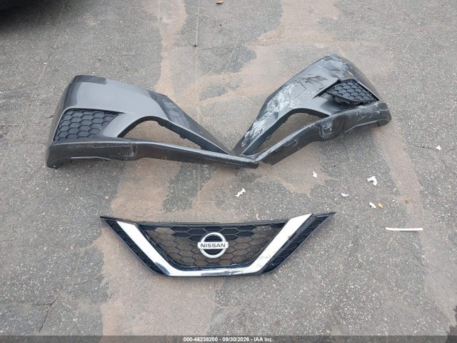 46238200 :رقم المزاد ، 3N1AB7AP8JY233752 vin ، 2018 Nissan Sentra S مزاد بيع
